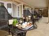 Auberge Hollandaise Guest House - dining room